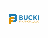 https://www.logocontest.com/public/logoimage/1666113420BUCKI Financial LLC 3.png